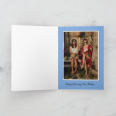 Carte cacahuètes | Les amis sont les meilleurs | Ajouter (Intérieur)