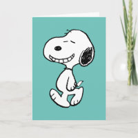 cacahuètes | Snoopy Smile | Ajouter votre photo