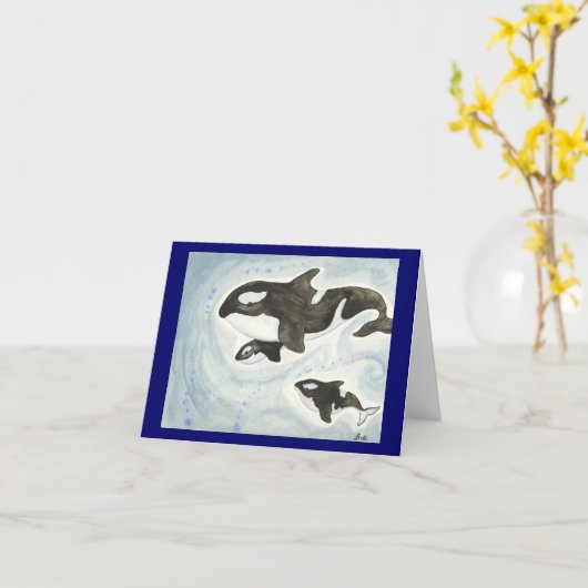 Carte Cache-cache (Fleur jaune)