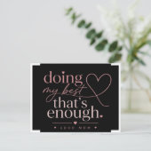 Carte Cadeau (Debout devant)