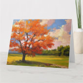 Carte cadeau à l'express de ses pensées (Devant)