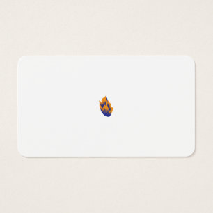 Carte-cadeau abstraite Élégance de luxe avec plu