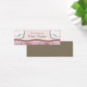 Carte cadeau alimentaire (Bureau)