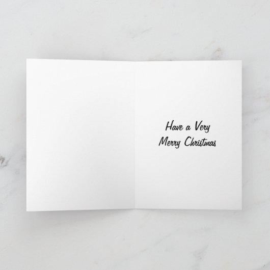 Carte cadeau argent (Intérieur)