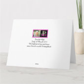 Carte cadeau bijoux pour toutes les occasions (Dos)