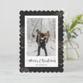 Carte cadeau Black Gold (Debout devant)