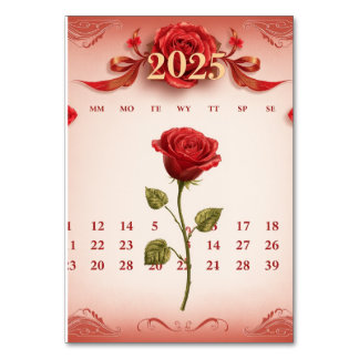 Carte cadeau carte de table façonnée carte design