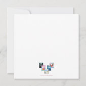 Carte cadeau Catamaran Boat (Dos)