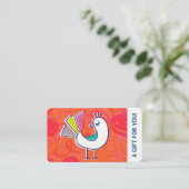 Carte cadeau, Certificat cadeau, D2-052115 (Debout devant)