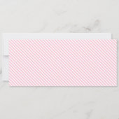 Carte cadeau chèque-cadeau Pale Pâques (Dos)