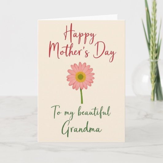 Carte Cadeau Chevron Joyeuse Occasion (Devant)