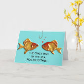 Carte cadeau d'anniversaire pour Sweetheart (Fleur jaune)