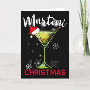 Carte Cadeau de boisson amusante à l'heure heureuse de q
