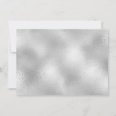 Carte Cadeau de Certificat de Maquillage Extension Cils  (Dos)