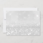 Carte Cadeau de certificat de maquillage Luxe Cils Gris (Dos)