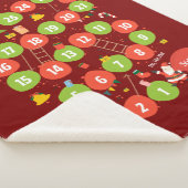 Carte cadeau de couverture personnaliséeDiapositiv (3/4)