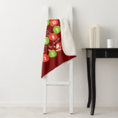 Carte cadeau de couverture personnaliséeDiapositiv (En situation)