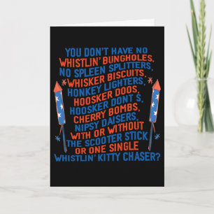 Carte Cadeau de la fête des pères Dog Dad Mini Schnauzer
