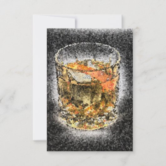 Carte cadeau de Negroni (Devant)