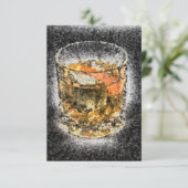 Carte cadeau de Negroni (Debout devant)