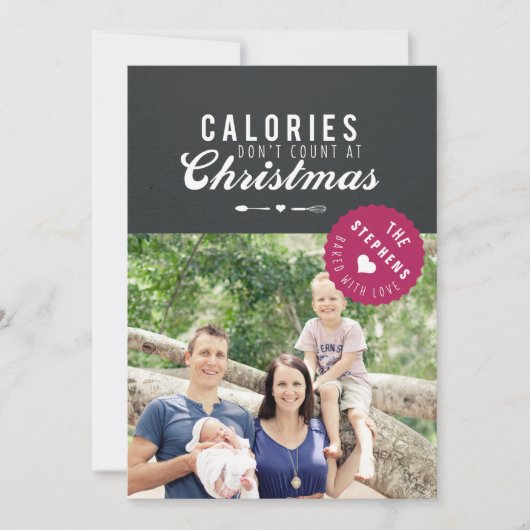 Carte cadeau de Noël cadeau cadeau Bac cadeau (Devant)