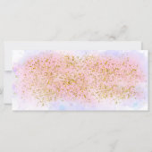 Carte cadeau de session photo Photographie Certifi (Dos)