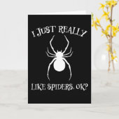 Carte Cadeau de terrarium cool désignant un dégoût de co (Fleur jaune)