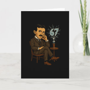 Carte Cadeau d'humour drôle pour enseignant 67 pour les