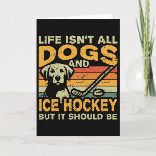 Carte Cadeau drôle pour propriétaire de chien et amateur