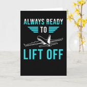 Carte Cadeau du pilote (Fleur jaune)