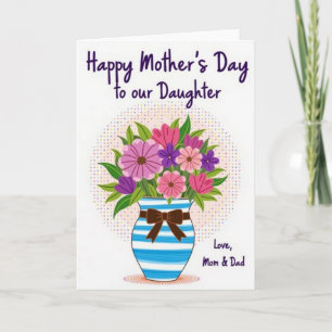 Carte Cadeau Fleurs de Lovely Moms