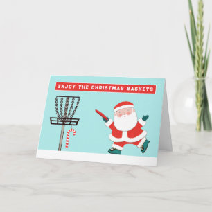 Carte cadeau Funny Disk Golf