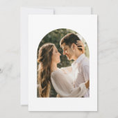 Carte cadeau Girlfriend pour sa carte d'amour anni (Dos)