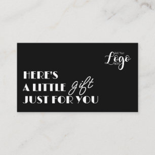 Carte Cadeau Gratuite Certificat Cadeau Entrepri