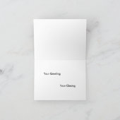 Carte cadeau Hamburger (Intérieur)