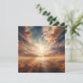 Carte cadeau Heaven (Debout devant)