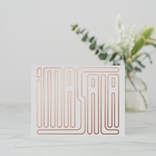 Carte cadeau Imasala (Debout devant)