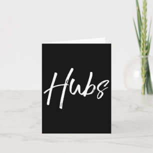 Carte Cadeau Mariage mignon Pour Hommes Mari Engagement