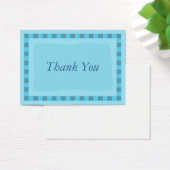 Carte cadeau, Merci (Bureau)