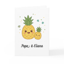 Cadeau Papa Personnalisé pour la Fête des Pères Pa