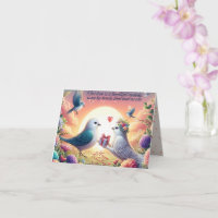 Cadeau précieux de Love - Romantique Saint Valenti