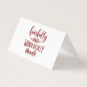 Carte cadeau Red Rose Dove Love (Back)