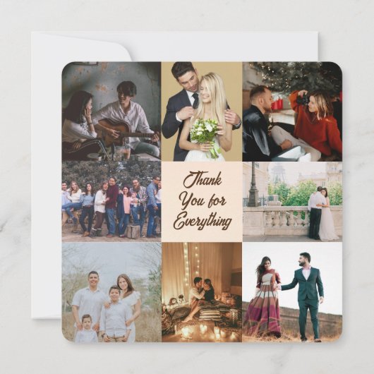 Carte Cadeau romantique chaud pour elle, cadeau pour fem (Dos)