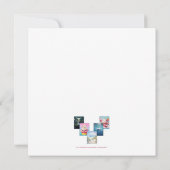 Carte cadeau solaire (Dos)