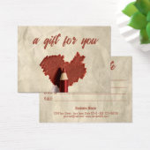 Carte-cadeau Stylo Cartes Cartes Cartes Cartes À C (Bureau)