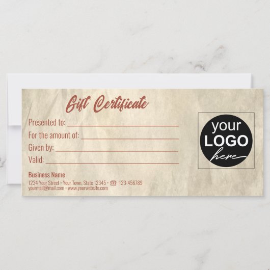 Carte-cadeau Stylo Cartes Cartes Cartes Dessinées (Dos)