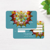 Carte cadeau Summer Sol Mandala (Bureau)