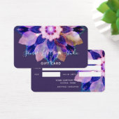 Carte cadeau Unity Mandala (Bureau)