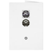 Carte Cadeau VenicBeach Orchid Surf (Dos)