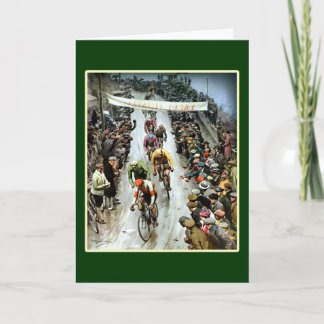 Carte Cadeaux 1912 de l'Italie de chèques postaux pour